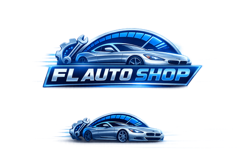 FL AUTO PEÇAS E ACESSORIOS