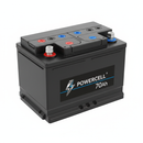 Bateria Automotiva 70Ah