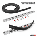 Friso Lateral Universal reslista