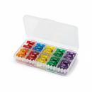 Kit Mini Fusível Automotivo reslista
