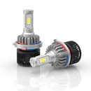 Par Lâmpadas LED H4 reslista