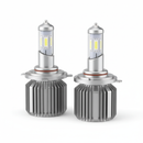 Par Lâmpadas LED H7 reslista