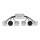 Sensor de Ré 4 Pontos resliata