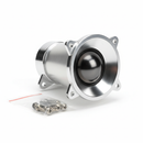 Tweeter Super Bala realista