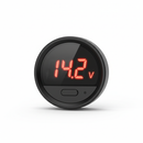 Voltímetro Digital Painel 22mm reslista